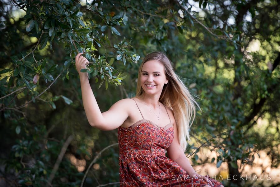 Orange Grove Senior Portraits Orange Grove Senior Portraits