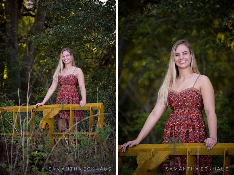 Orange Grove Senior Portraits Orange Grove Senior Portraits