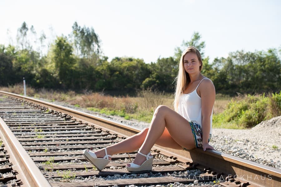 Orange Grove Senior Portraits Orange Grove Senior Portraits