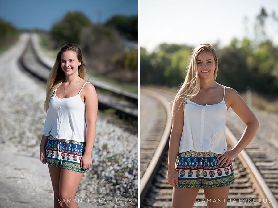 Orange Grove Senior Portraits Orange Grove Senior Portraits