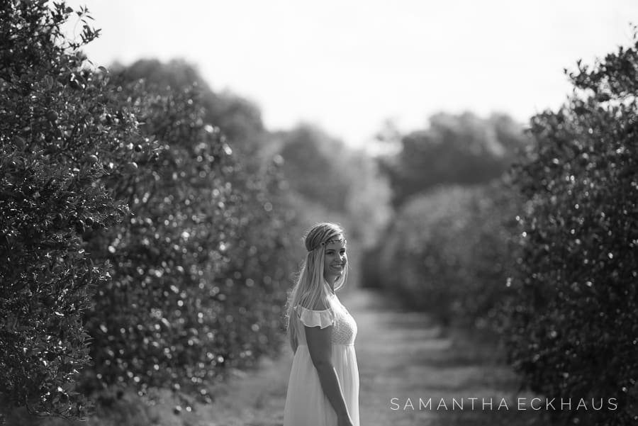 Orange Grove Senior Portraits Orange Grove Senior Portraits