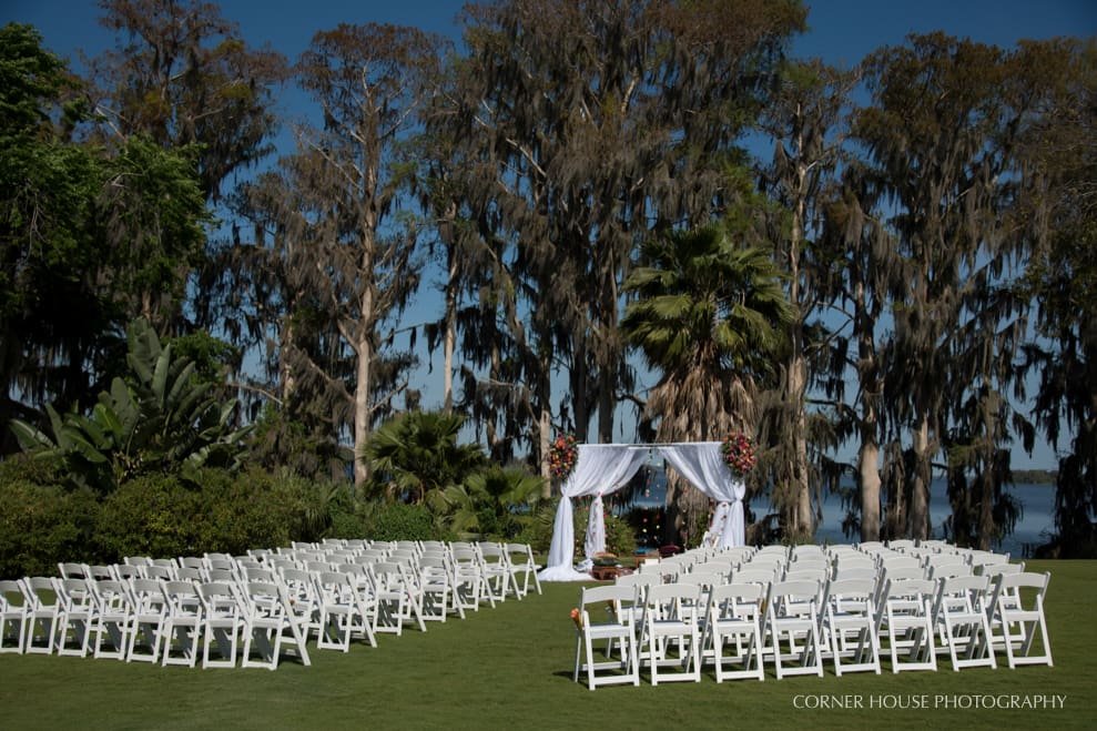 Orlando Hindu Wedding