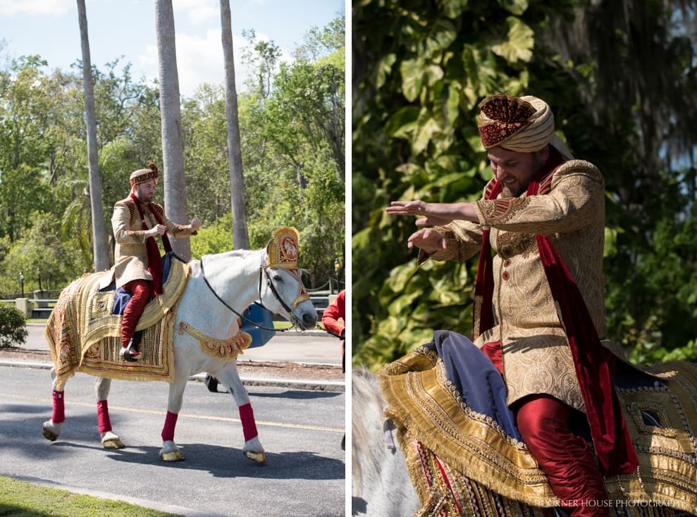 Orlando Hindu Wedding