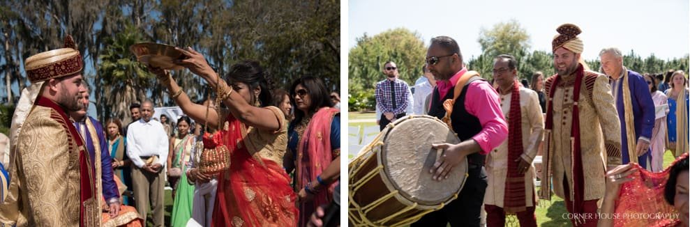Orlando Hindu Wedding
