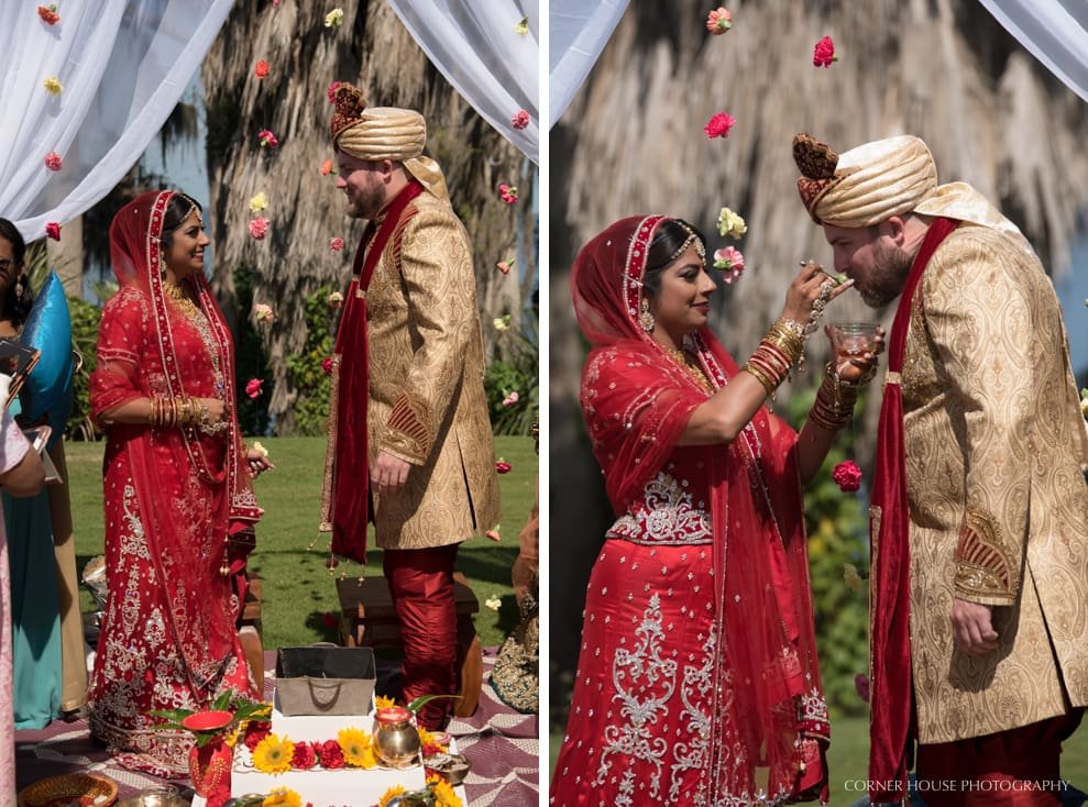 Orlando Hindu Wedding