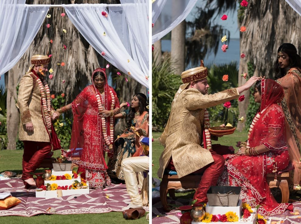 Orlando Hindu Wedding
