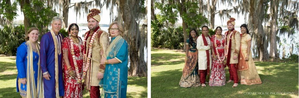Orlando Hindu Wedding