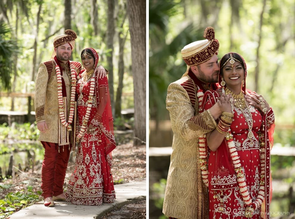 Orlando Hindu Wedding