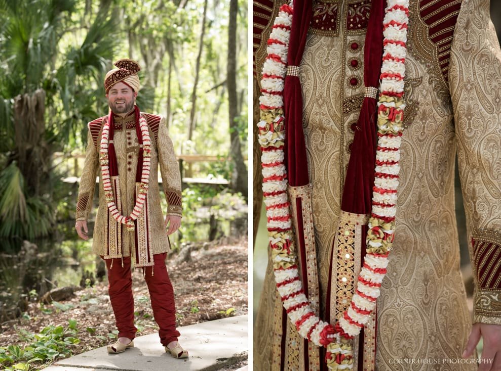 Orlando Hindu Wedding