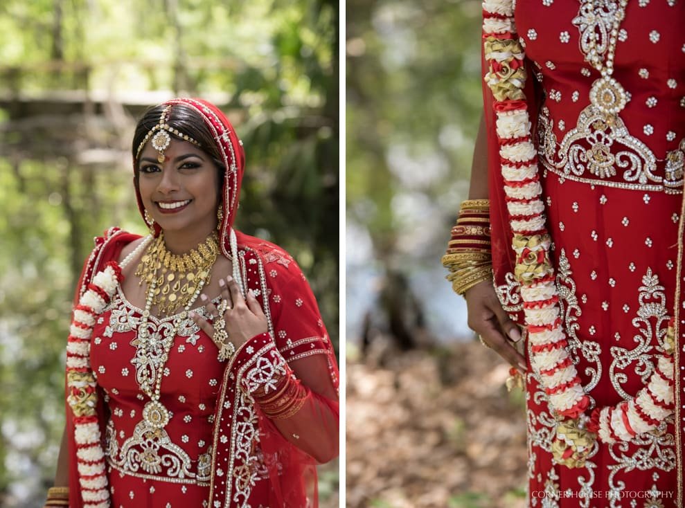 Orlando Hindu Wedding