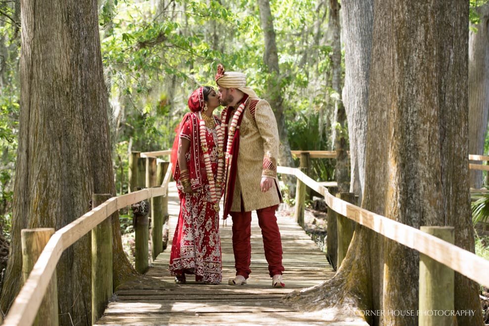 Orlando Hindu Wedding