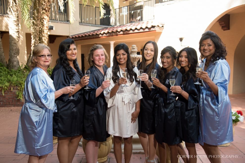 Orlando Hindu Wedding