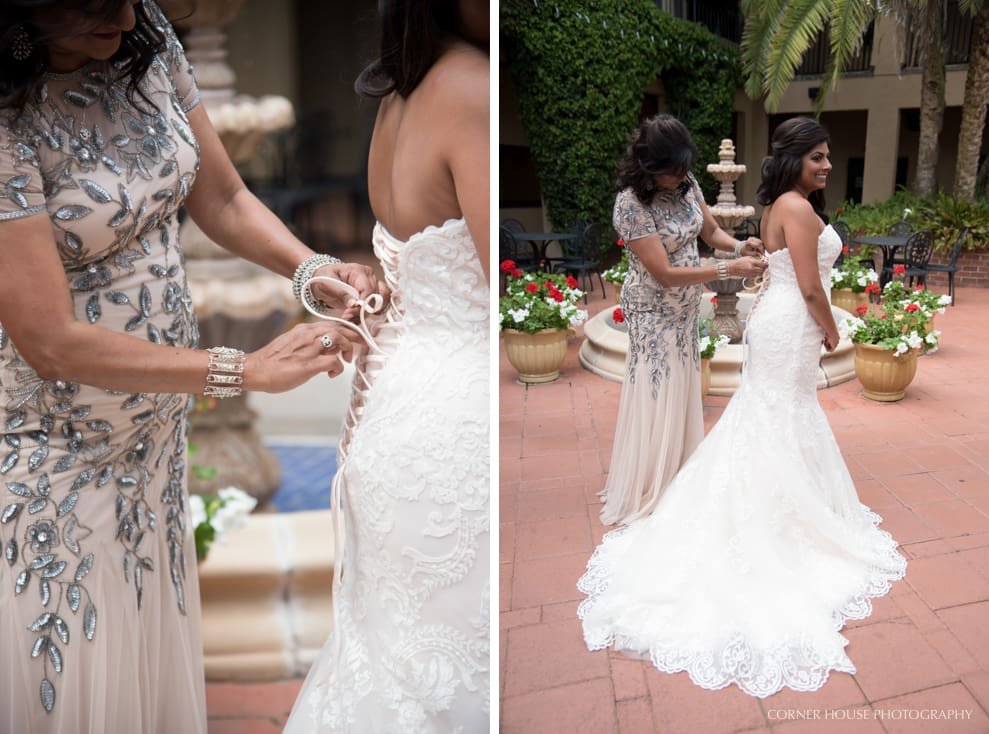Orlando Hindu Wedding