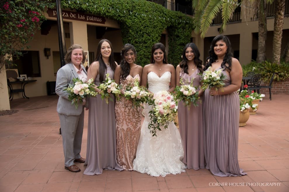 Orlando Hindu Wedding