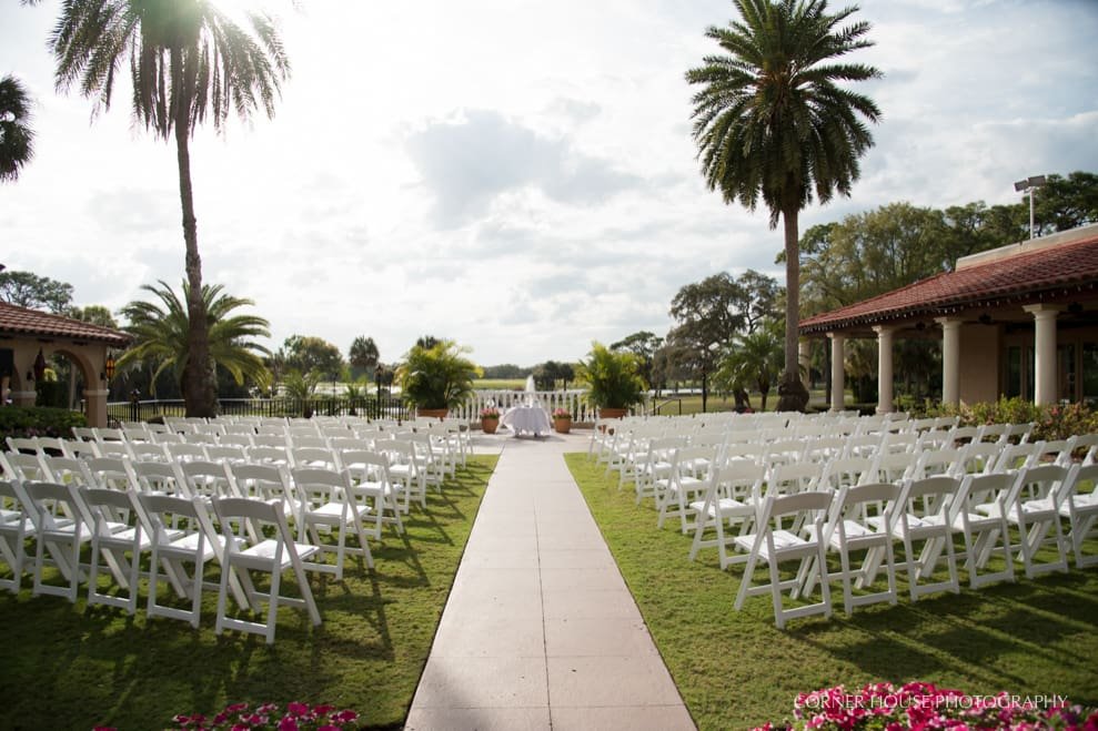 Orlando Hindu Wedding