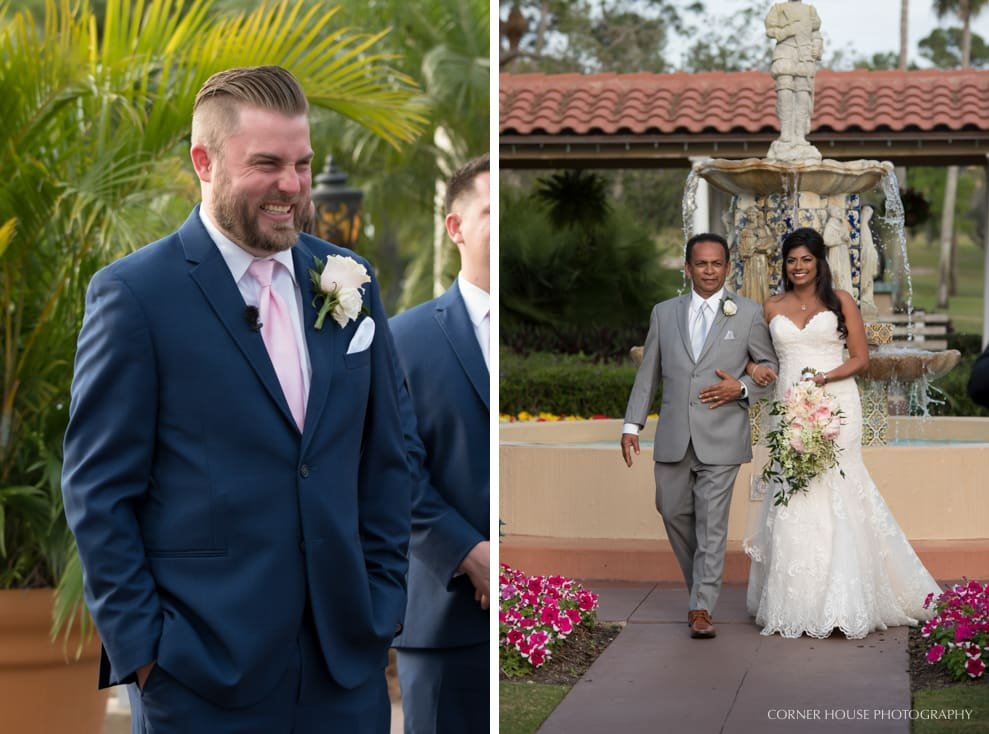 Orlando Hindu Wedding