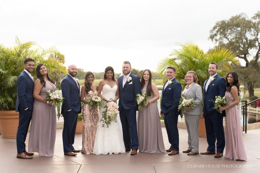 Orlando Hindu Wedding