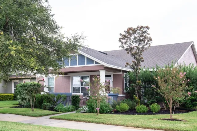 Orlando House Photography