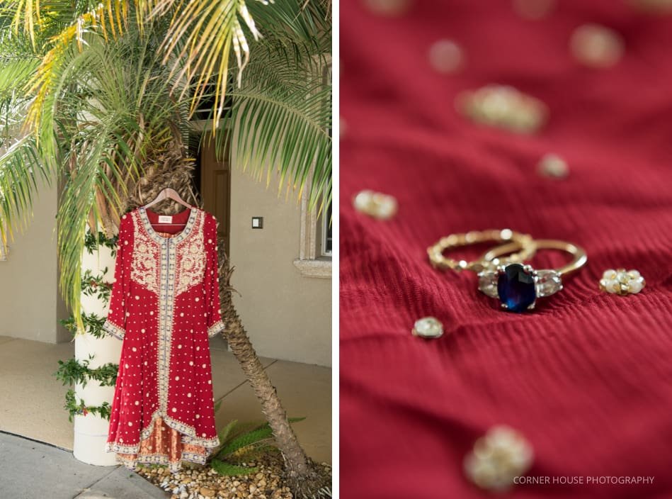 Orlando Indian Elopement