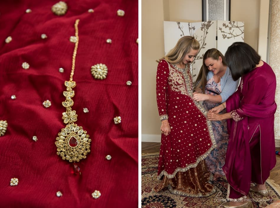 Orlando Indian Elopement