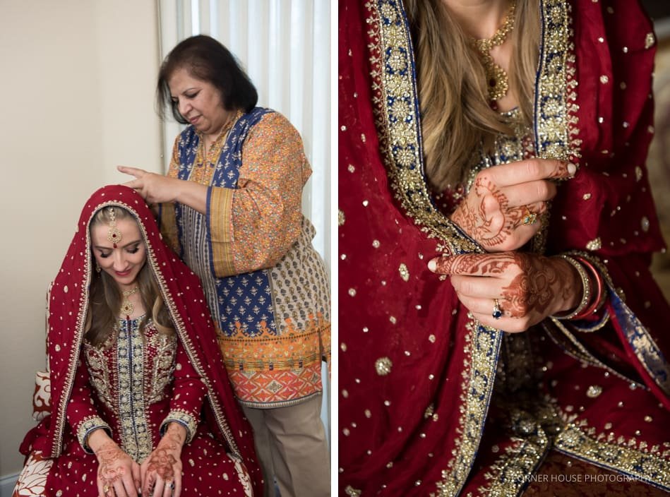 Orlando Indian Elopement