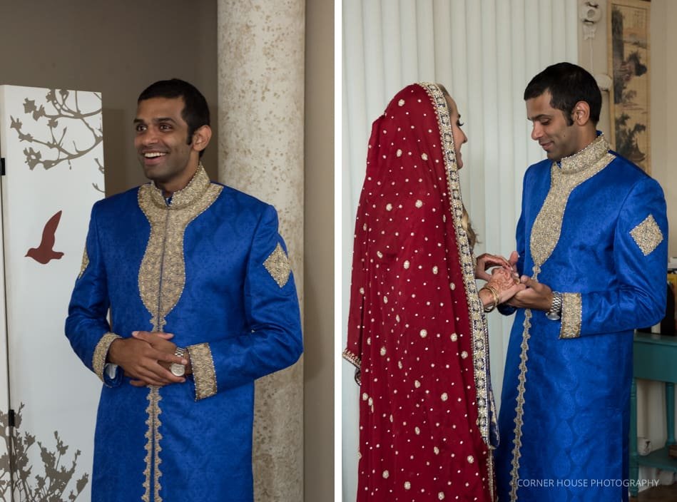 Orlando Indian Elopement