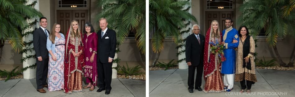 Orlando Indian Elopement