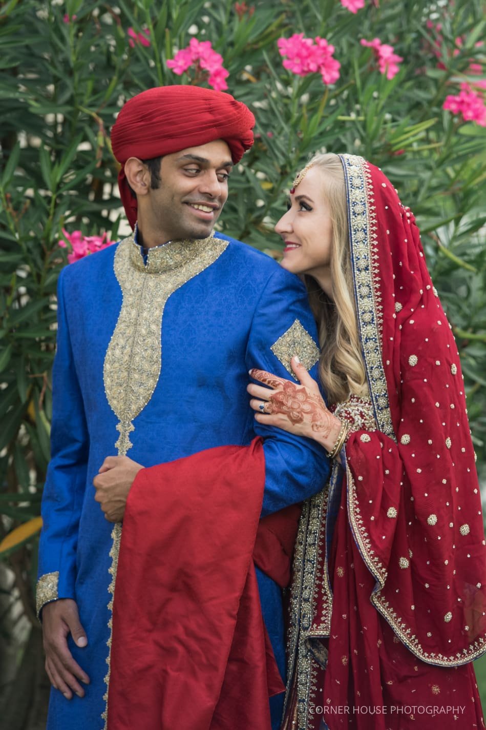 Orlando Indian Elopement
