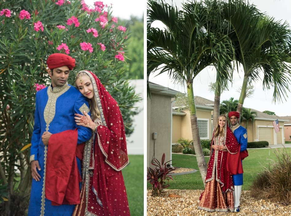 Orlando Indian Elopement