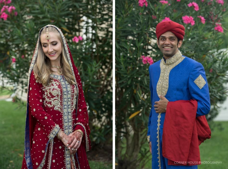 Orlando Indian Elopement