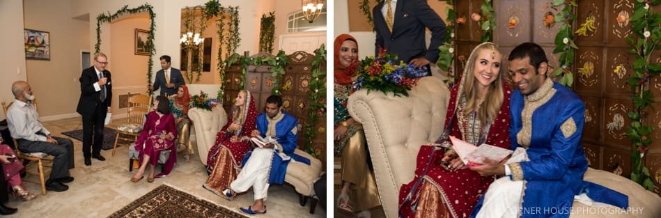Orlando Indian Elopement