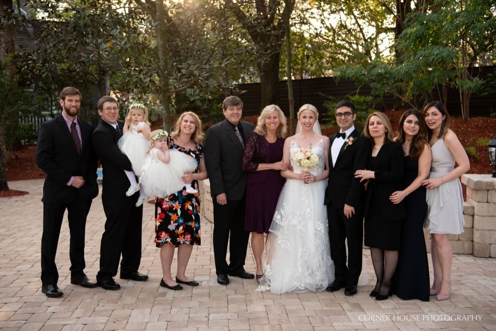 Orlando Iranian Wedding Orlando Iranian Wedding