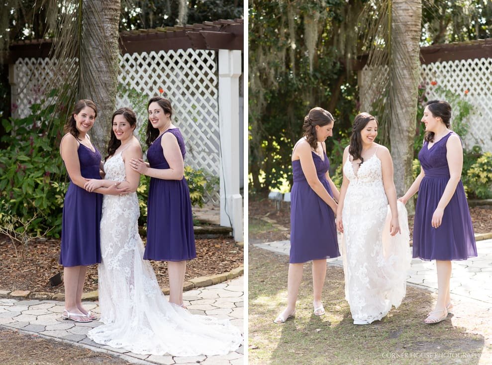 Orlando Jewish Wedding Orlando Jewish Wedding