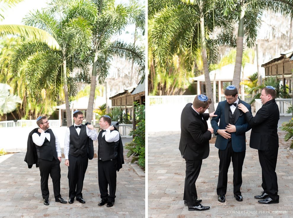 Orlando Jewish Wedding Orlando Jewish Wedding