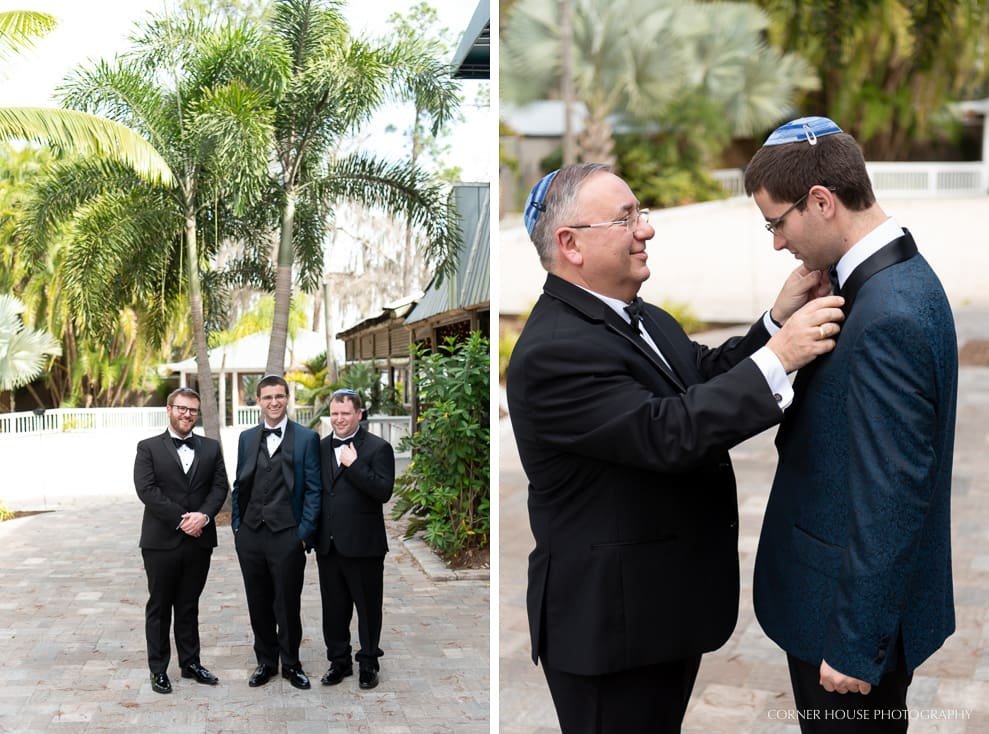 Orlando Jewish Wedding Orlando Jewish Wedding
