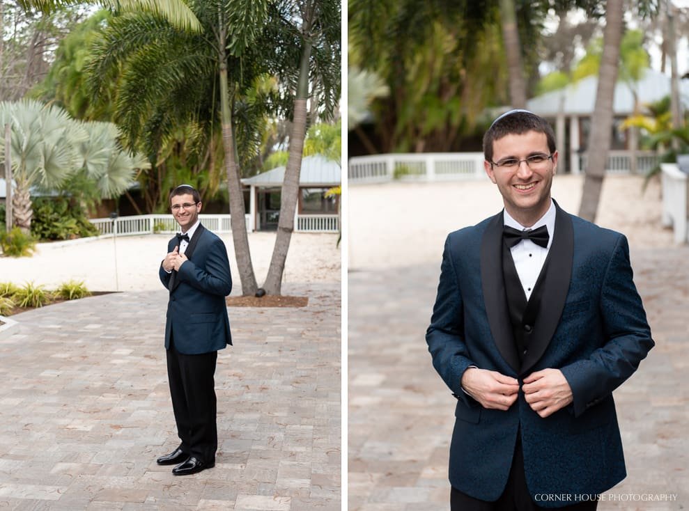 Orlando Jewish Wedding Orlando Jewish Wedding