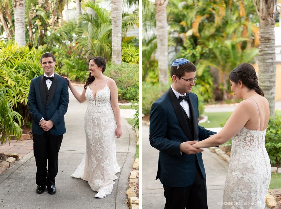 Orlando Jewish Wedding Orlando Jewish Wedding