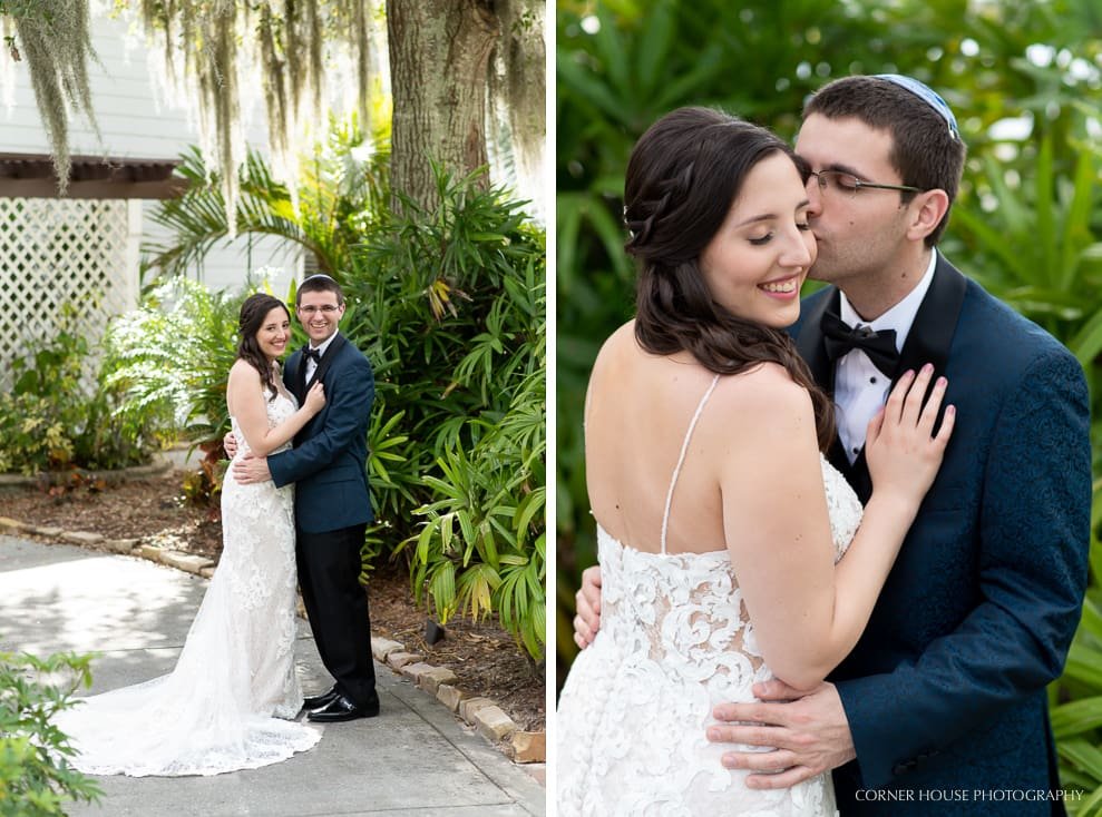 Orlando Jewish Wedding Orlando Jewish Wedding