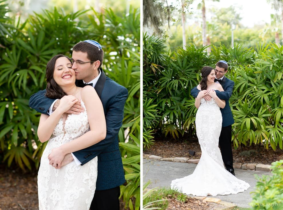 Orlando Jewish Wedding Orlando Jewish Wedding