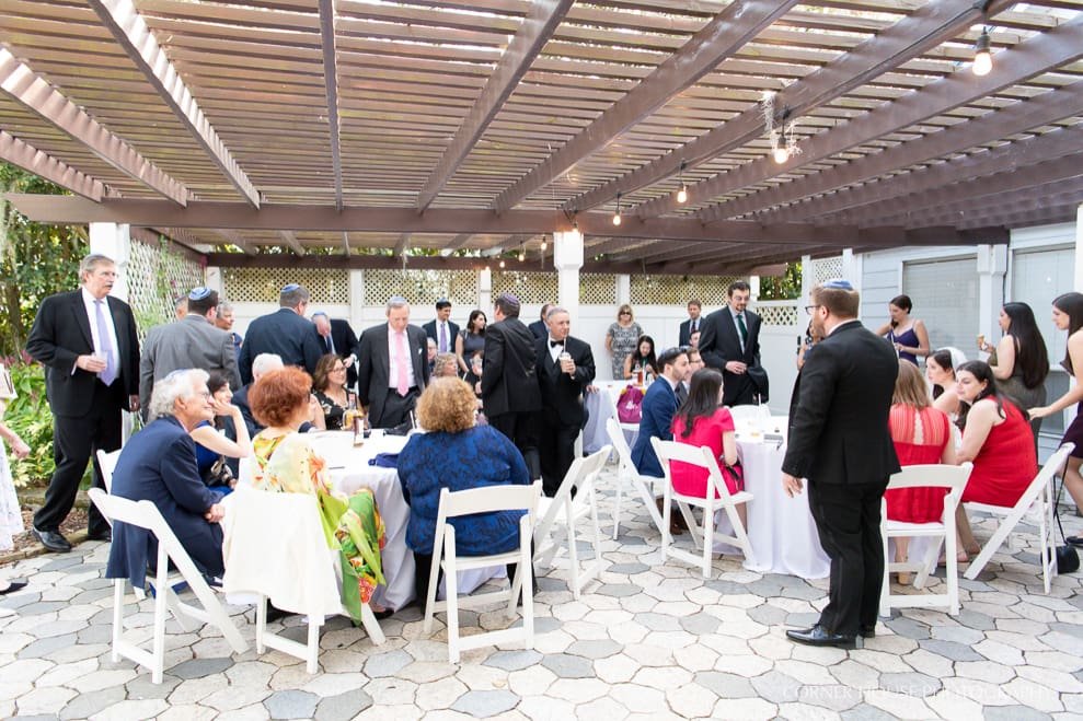 Orlando Jewish Wedding Orlando Jewish Wedding