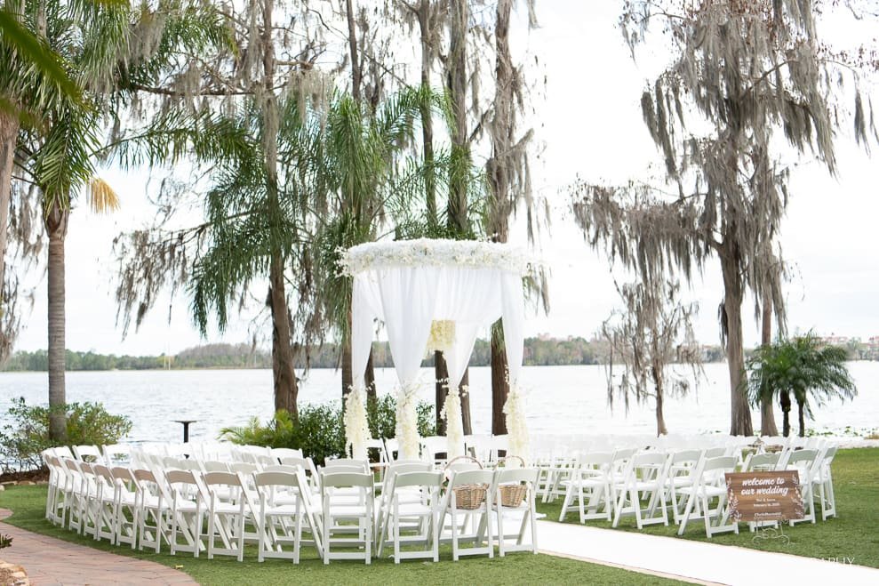Orlando Jewish Wedding Orlando Jewish Wedding