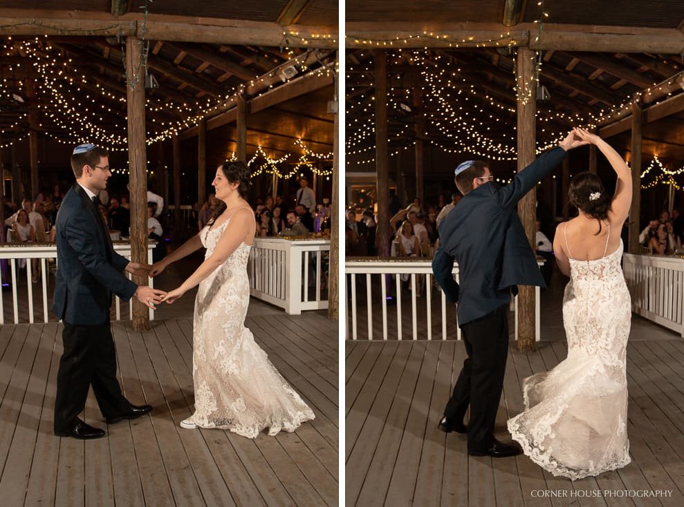 Orlando Jewish Wedding Orlando Jewish Wedding