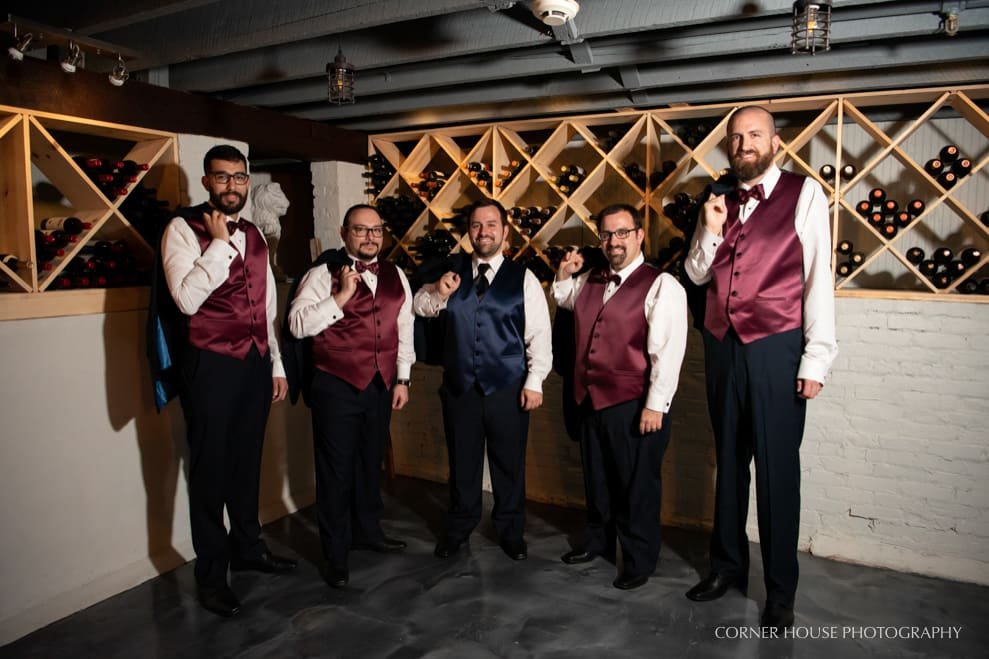 Orlando Jewish Wedding Orlando Jewish Wedding