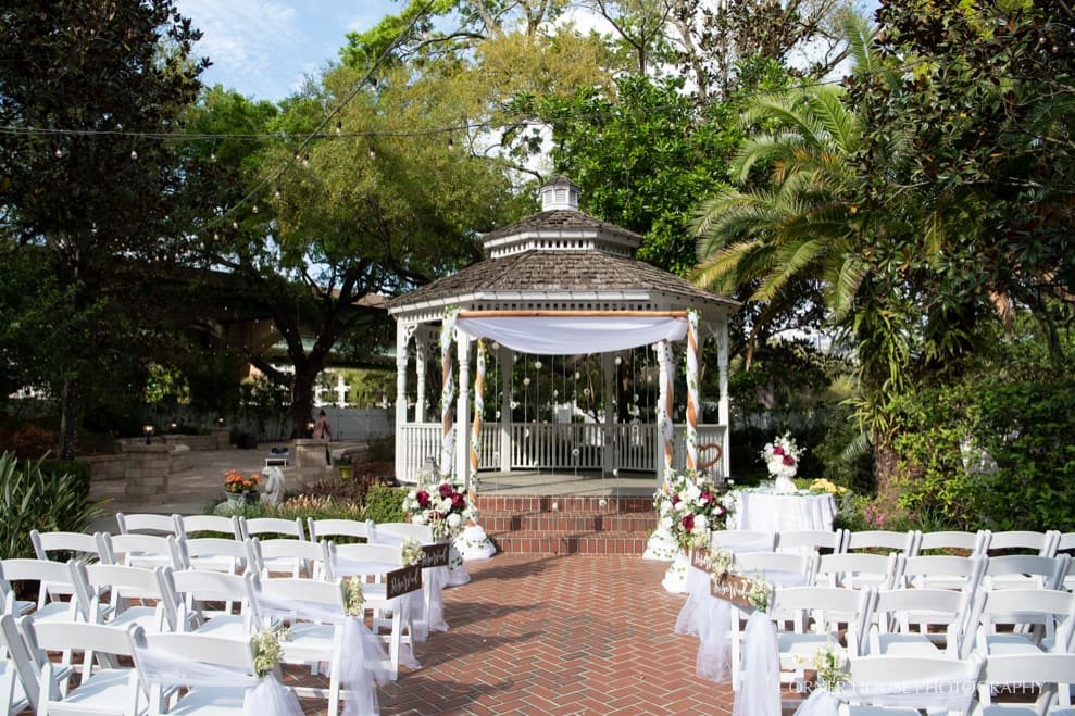 Orlando Jewish Wedding Orlando Jewish Wedding