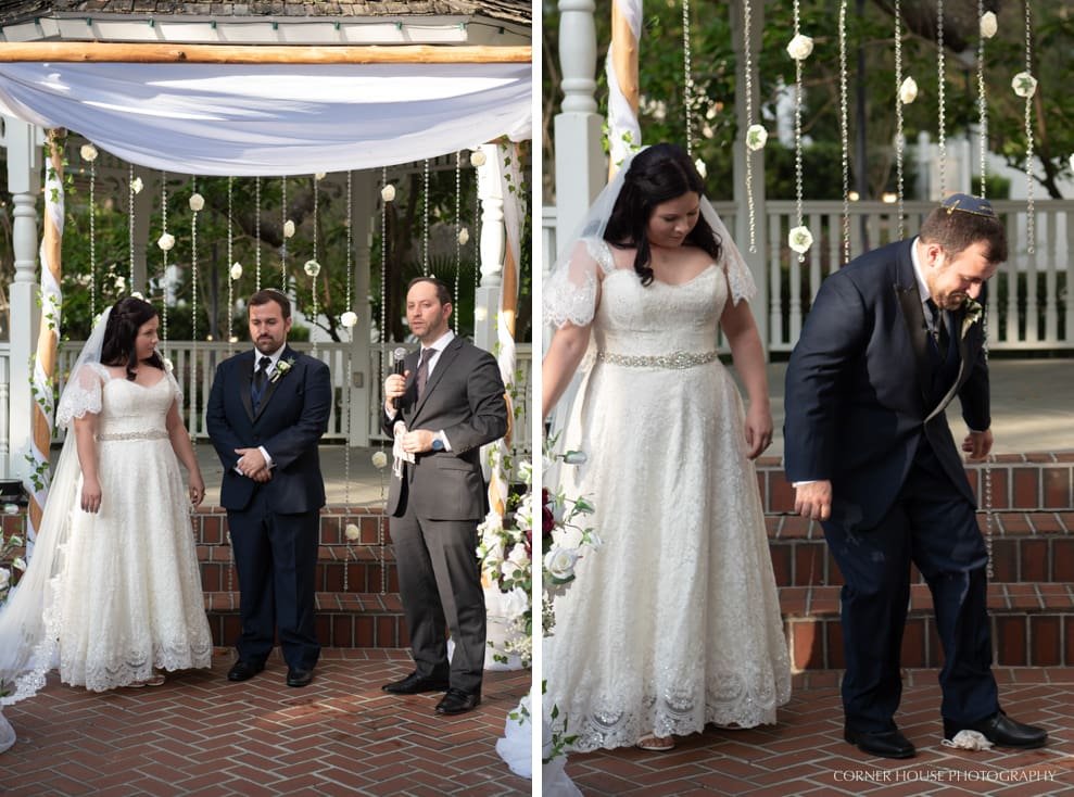 Orlando Jewish Wedding Orlando Jewish Wedding