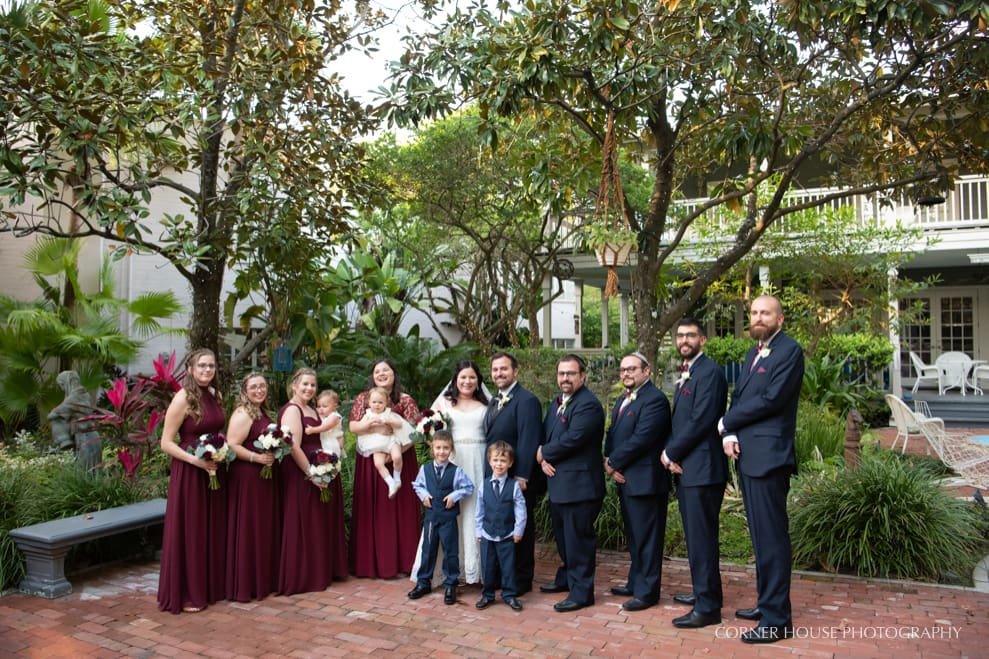 Orlando Jewish Wedding Orlando Jewish Wedding