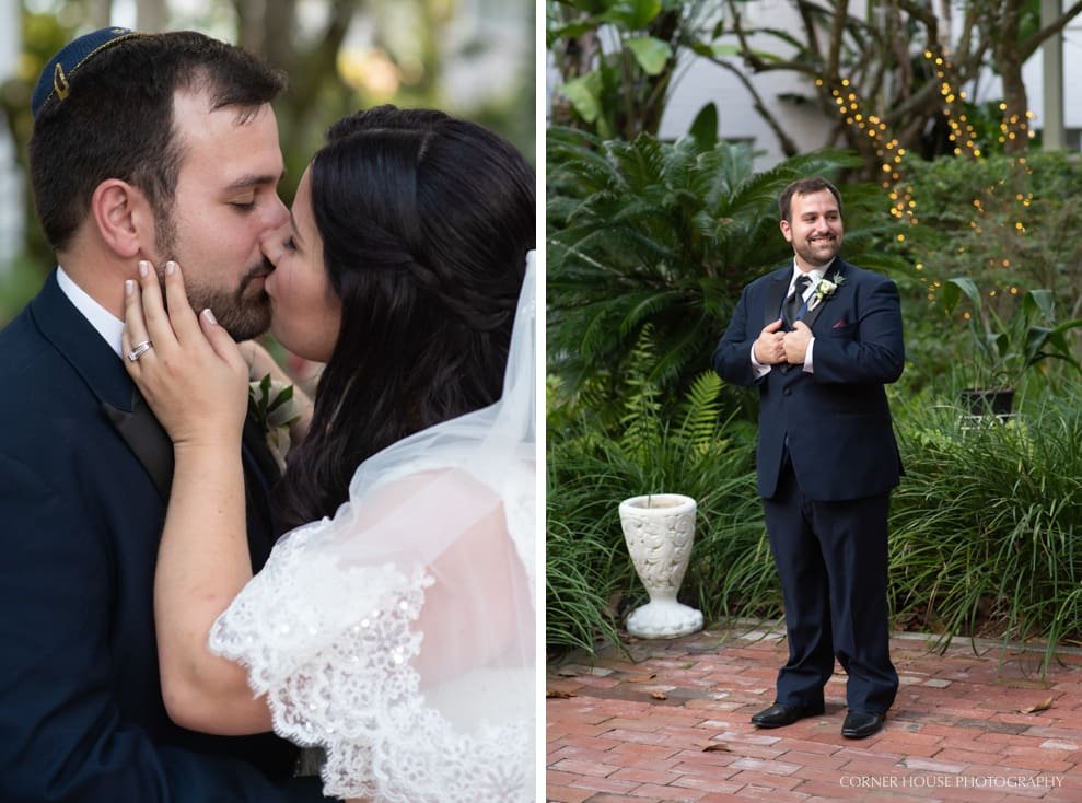 Orlando Jewish Wedding Orlando Jewish Wedding