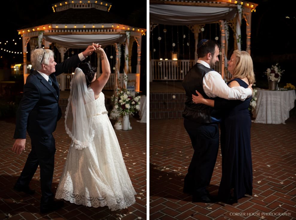 Orlando Jewish Wedding Orlando Jewish Wedding