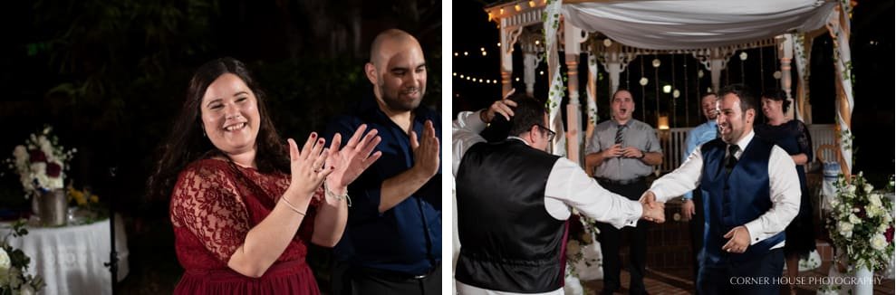 Orlando Jewish Wedding Orlando Jewish Wedding