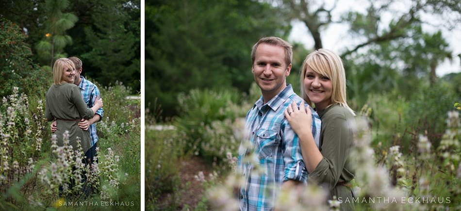 LDS Orlando Mead Gardens Engagement LDS Orlando Mead Gardens Engagement